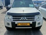 Mitsubishi Pajero 2010 годаүшін10 700 000 тг. в Актау – фото 2