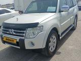 Mitsubishi Pajero 2010 годаүшін10 277 000 тг. в Актау