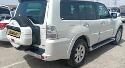 Mitsubishi Pajero 2010 годаүшін10 277 000 тг. в Актау – фото 4