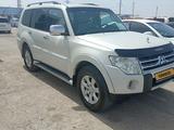 Mitsubishi Pajero 2010 годаүшін10 700 000 тг. в Актау – фото 3