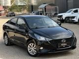 Hyundai Accent 2022 года за 6 800 000 тг. в Алматы
