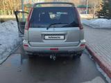 Nissan X-Trail 2002 годаүшін2 600 000 тг. в Павлодар – фото 2