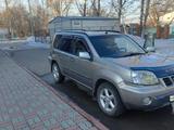 Nissan X-Trail 2002 годаүшін2 600 000 тг. в Павлодар – фото 4