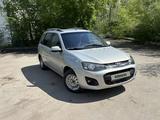 ВАЗ (Lada) Kalina 2194 2014 года за 1 850 000 тг. в Костанай