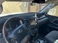 Lexus LX 570 2010 годаfor15 500 000 тг. в Жанаозен – фото 2