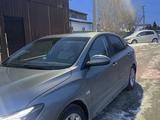 Chevrolet Monza 2023 годаүшін6 600 000 тг. в Астана – фото 3
