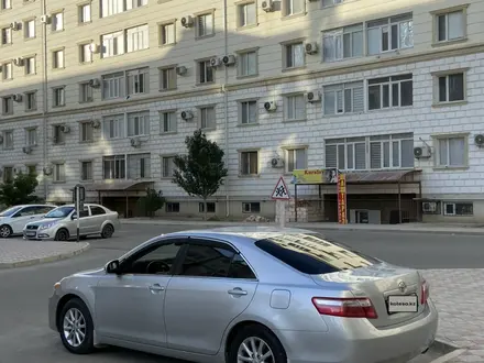 Toyota Camry 2010 года за 6 800 000 тг. в Актау – фото 10