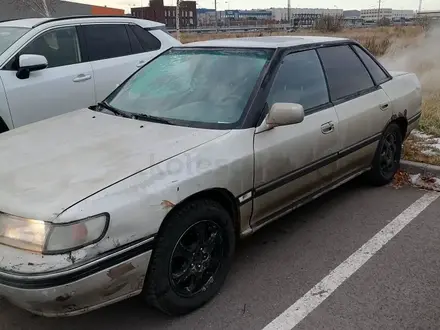 Subaru Legacy 1992 года за 800 000 тг. в Астана – фото 2