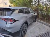 Kia Sportage 2023 года за 13 500 000 тг. в Шымкент – фото 2