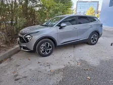 Kia Sportage, 2023