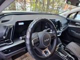 Kia Sportage 2023 года за 13 500 000 тг. в Шымкент – фото 4