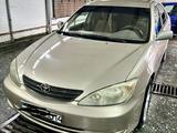 Toyota Camry 2002 года за 4 500 000 тг. в Павлодар – фото 4