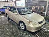 Toyota Camry 2002 годаүшін4 300 000 тг. в Павлодар – фото 3