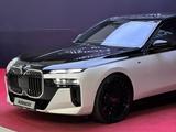 BMW 740 2024 годаүшін60 000 000 тг. в Шымкент – фото 2