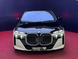 BMW 740 2024 годаүшін60 000 000 тг. в Шымкент – фото 3