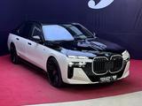 BMW 740 2024 годаүшін60 000 000 тг. в Шымкент – фото 4