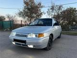 ВАЗ (Lada) 2110 2004 года за 850 000 тг. в Атбасар – фото 2