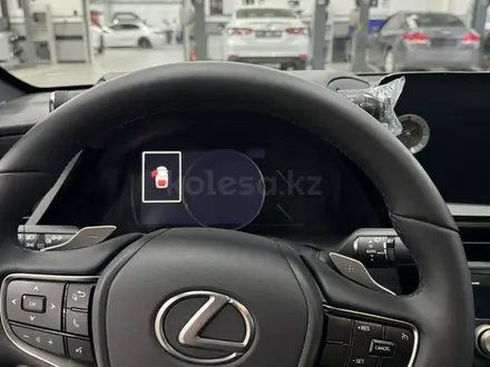 Lexus ES 250 2022 года за 25 000 000 тг. в Шымкент – фото 3