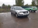 Volkswagen Passat 2002 года за 3 000 000 тг. в Атбасар – фото 2