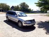 Volkswagen Passat 2002 года за 3 000 000 тг. в Атбасар – фото 2