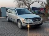 Volkswagen Passat 2002 года за 3 000 000 тг. в Атбасар