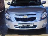 Chevrolet Cobalt 2023 года за 6 650 000 тг. в Алматы – фото 4