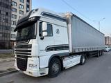 DAF  XF 105 2013 года за 29 000 000 тг. в Шымкент – фото 2