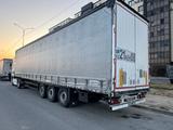 DAF  XF 105 2013 года за 29 000 000 тг. в Шымкент – фото 5