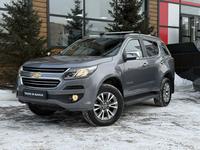 Chevrolet TrailBlazer 2022 года за 14 990 000 тг. в Караганда