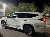 Mitsubishi Montero Sport 2022 годаүшін18 900 000 тг. в Жанаозен – фото 3