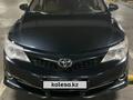 Toyota Camry 2013 годаүшін7 300 000 тг. в Алматы