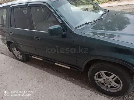 Honda CR-V 2001 года за 3 600 000 тг. в Кызылорда