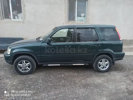 Honda CR-V 2001 года за 3 600 000 тг. в Кызылорда – фото 3