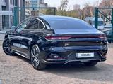 BYD Han Flagship EV 2024 года за 10 567 000 тг. в Алматы – фото 4