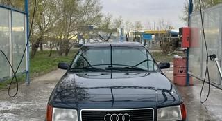 Audi 100 1992 года за 1 600 000 тг. в Павлодар