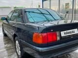 Audi 100 1992 года за 1 800 000 тг. в Павлодар – фото 4