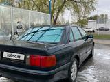 Audi 100 1992 года за 1 800 000 тг. в Павлодар – фото 5