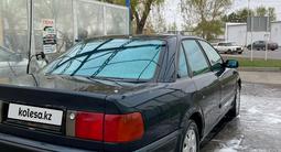 Audi 100 1992 года за 1 600 000 тг. в Павлодар – фото 5