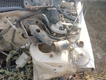 Ниссан примера P10, запчасти по кузову за 1 000 тг. в Актобе – фото 12