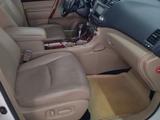 Toyota Highlander 2011 года за 13 000 000 тг. в Кызылорда – фото 5