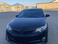 Toyota Camry 2013 годаүшін8 300 000 тг. в Атырау