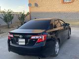 Toyota Camry 2013 года за 8 000 000 тг. в Атырау – фото 5