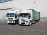 IVECO  Stralis 2007 года за 16 000 000 тг. в Алматы – фото 3