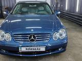 Mercedes-Benz CLK 240 2002 годаfor4 000 000 тг. в Усть-Каменогорск