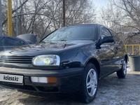 Volkswagen Golf 1994 годаfor1 300 000 тг. в Алматы