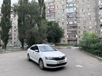 Skoda Rapid 2014 годаүшін5 200 000 тг. в Павлодар