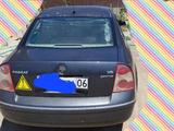 Volkswagen Passat 2001 годаүшін2 000 000 тг. в Атырау – фото 3