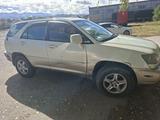 Lexus RX 300 1999 года за 3 500 000 тг. в Алматы – фото 2