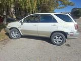 Lexus RX 300 1999 года за 3 500 000 тг. в Алматы – фото 4