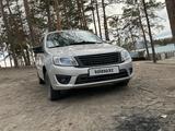 ВАЗ (Lada) Granta 2190 2015 года за 2 000 000 тг. в Семей – фото 2